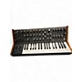Used Moog Sub 37 Synthesizer