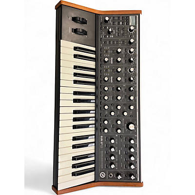 Used Moog Sub 37 Synthesizer