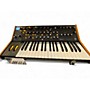 Used Moog Sub 37 Synthesizer