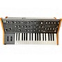 Used Moog Sub 37 Synthesizer