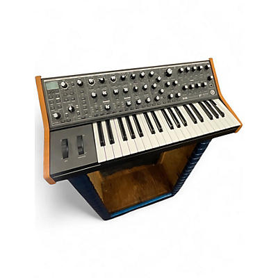 Used Moog Sub Sequent 37 Synthesizer