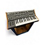 Used Moog Sub Sequent 37 Synthesizer