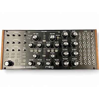 Used Moog Subharmonicon Sound Module