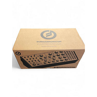 Used Moog Subharmonicon Synthesizer