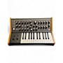 Used Moog Subsequent 25 Synthesizer