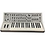 Used Moog Subsequent 37 CV Synthesizer