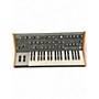 Used Moog Subsequent 37 Synthesizer