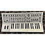 Used Moog Used Moog Subsequent 37CV Synthesizer