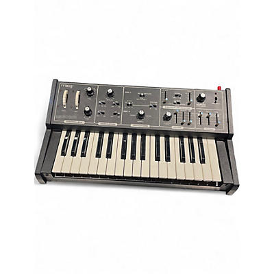 Used Moog THE ROGUE Synthesizer