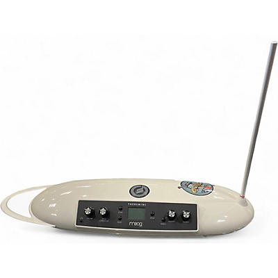 Used Moog THEREMINI Theremin
