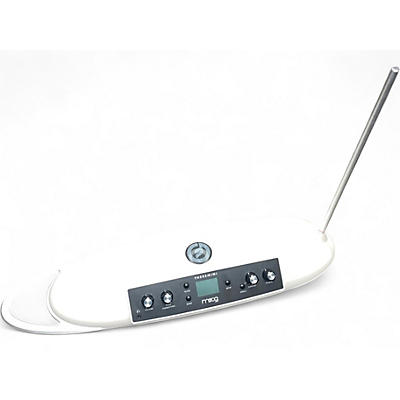 Used Moog Theramini Theremin