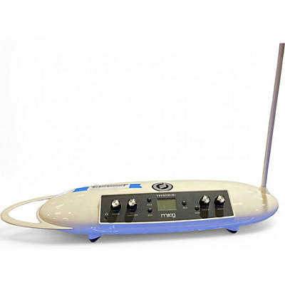 Used Moog Theremini Theremin