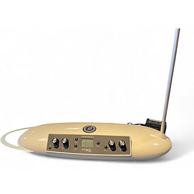 Used Moog Theremini Theremin