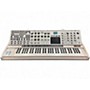 Used Moog VOYAGER XL WHITE EDITION Synthesizer