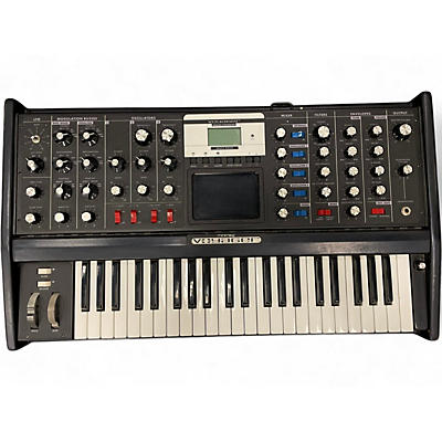 Used Moog Vintage Minimoog Voyager Synthesizer