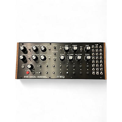 Used Moog dfam Synthesizer