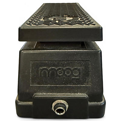 Used Moog ep 3 Pedal