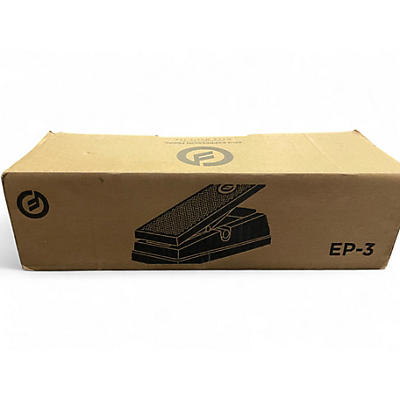 Used Moog ep-3 Pedal