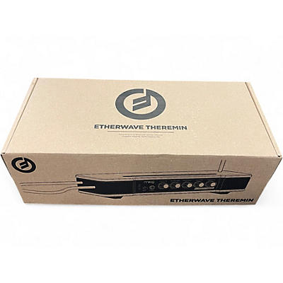 Used Moog etherwave theremin Synthesizer