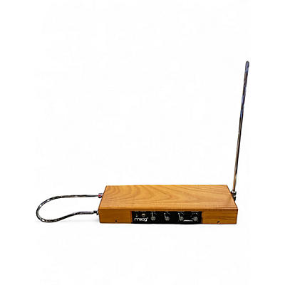 Used Moog etherwave theremin Theremin