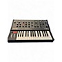 Used Moog grandmother dark-edition Synthesizer