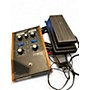 Used Moog m102 moogerfooger ring mod w exp pedal Effect Pedal Package