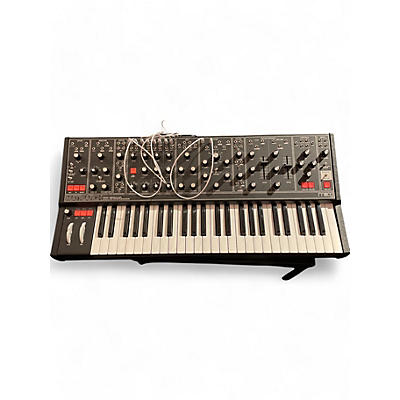 Moog Used Moog matriarch Synthesizer