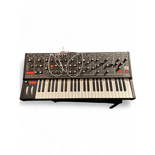 Moog Used Moog matriarch Synthesizer