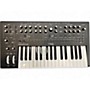 Used Moog messenger Synthesizer