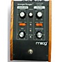 Used Moog moogerfooger mf-103 Effect Pedal