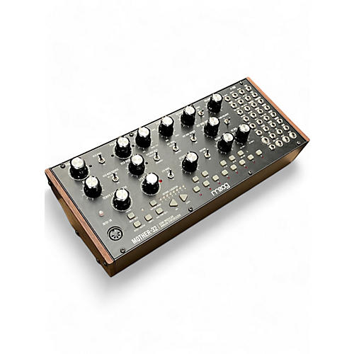 Moog Used Moog mother 32 Synthesizer