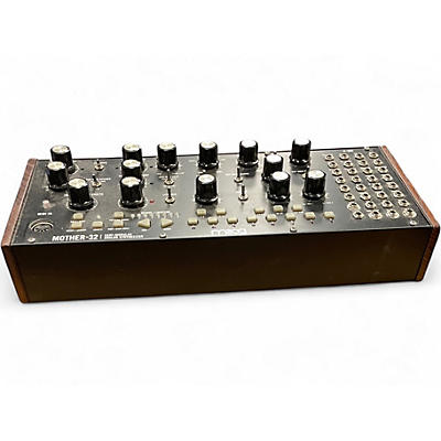Used Moog mother-32 Synthesizer