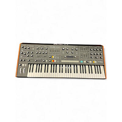 Used Moog muse Synthesizer