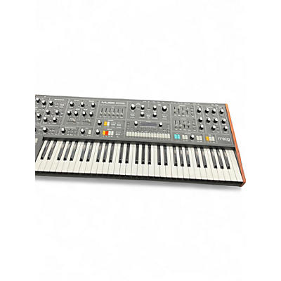 Used Moog muse Synthesizer