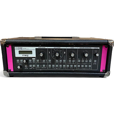 Used Moog slim phatty Synthesizer