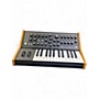 Used Moog subsequent 25 Synthesizer