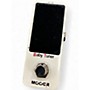 Used Mooger Baby tuner  Tuner Pedal