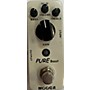 Used Mooger Used Mooger Pure Boost Pedal