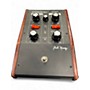 Used Moogerfooger MF-101 Pedal
