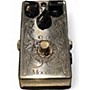 Used Moollon BASS DRIVE Bass Effect Pedal