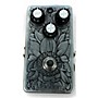 Used Moollon BUFFER AGE DISTORTION Effect Pedal