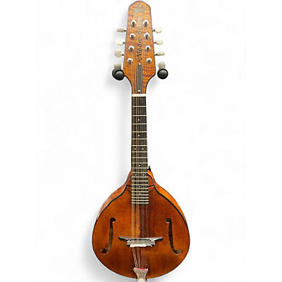 Used Moon Beam A PLUS NATURAL Mandolin