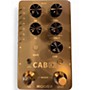 Used Moorer CAB X2 Pedal