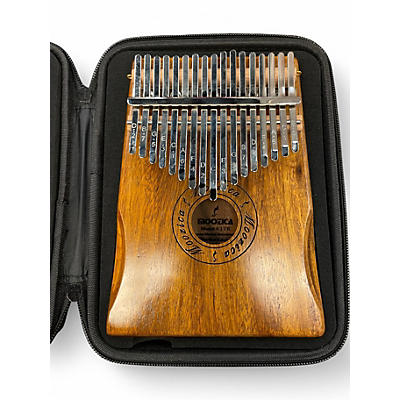 Used Moozica K17K