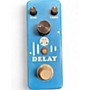 Used Moozikpro Delay Effect Pedal
