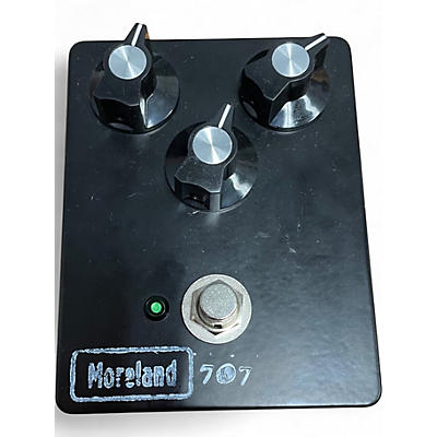 Used Moreland 707 OC76 Effect Pedal