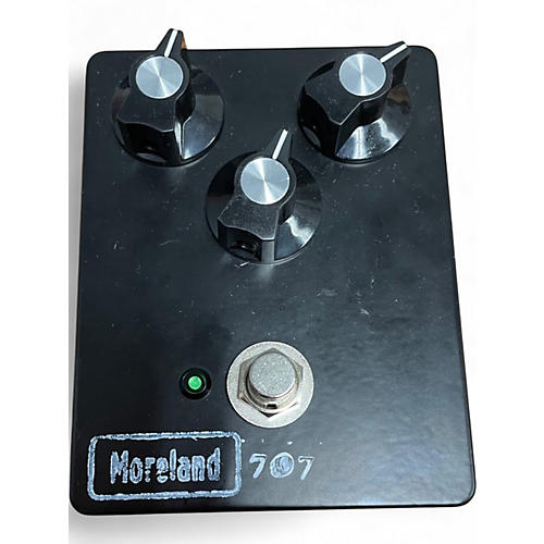 Used Moreland 707 OC76 Effect Pedal