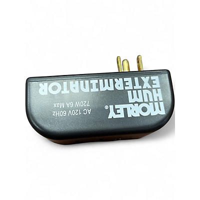 Used Morely Hum exterminator