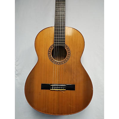 Used Moreno R. C530 Natural Classical Acoustic Guitar