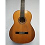 Used Used Moreno R. C530 Natural Classical Acoustic Guitar Natural